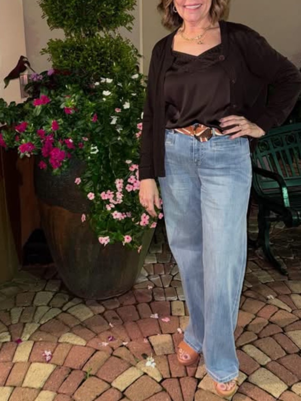 Cabi Venice Jean - Picture 6 of 16